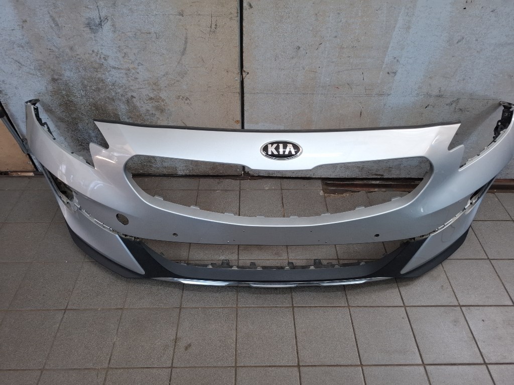 Kia X Ceed (CD) elsõ lökhárító 86511J7CA0 4. kép