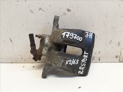 Land Rover Range Rover Sport (L320) jobb hátsó féknyereg