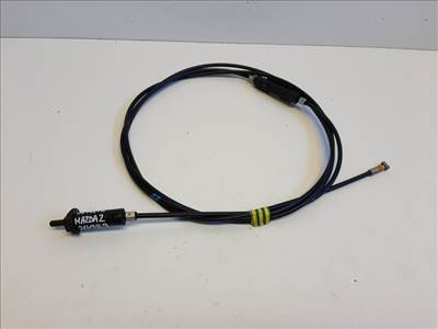 Mazda 2 (DE) tankajtó zár