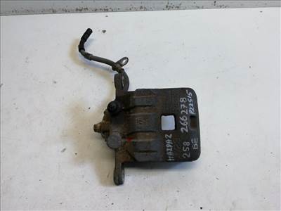 Mazda 2 (DE) bal első féknyereg