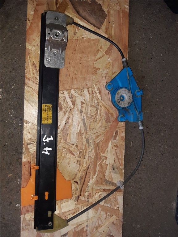 Audi A4 B6 Jobb Hátsó Ablakemelõ Szerkezet Elektromos 1. kép