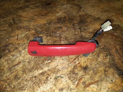 Suzuki Swift III 04-10 Bal Első Külső Ajtókilincs