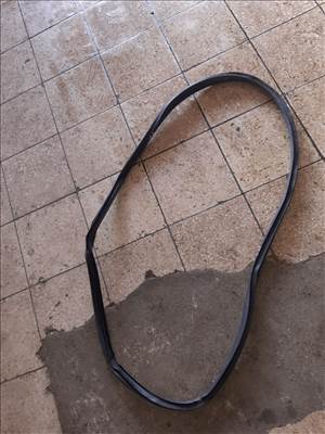 Opel Corsa E Bal Hátsó Ajtó Gumikéder