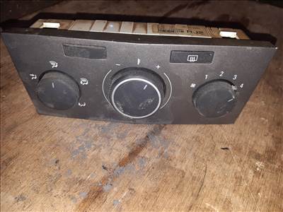 Opel Astra H Fûtéskapcsoló 90151-242/0005