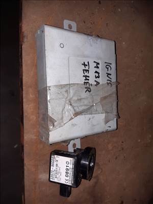 Suzuki Ignis 03-07 Motorvezérlő / ECU 33920-86G0