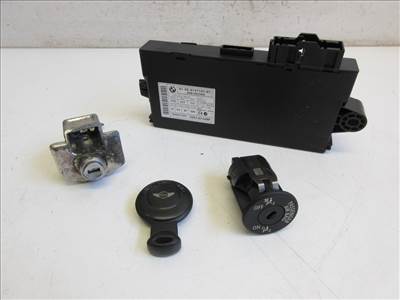 Mini Clubman (R55) zárgarnitúra