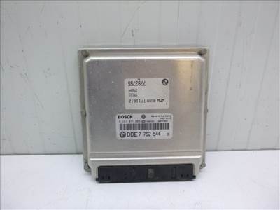 Mini cooper (R50/R53) motorvezérlő 7793755 0281011085