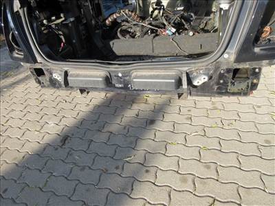 Mini cooper cabrio (R52) hátfal