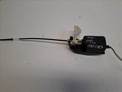 Mini cooper (R50/R53) tankajtó zár motor 67116923975
