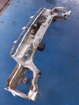 Ford Transit Connect Orr Rész  Zárhíd