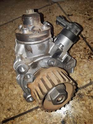 Ford Transit Courier Magasnyomású Szivattyú 9811347280