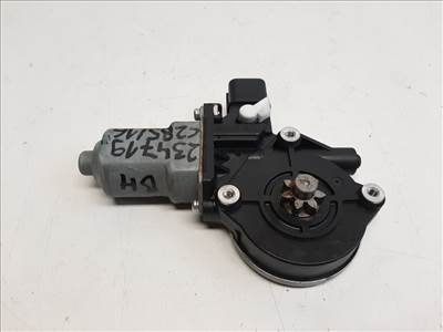 Mitsubishi Asx bal hátsó ablakemelő motor 5713A258