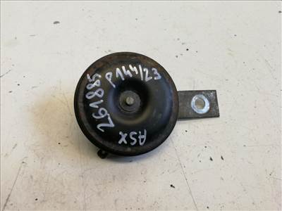 Mitsubishi Asx bal kürt