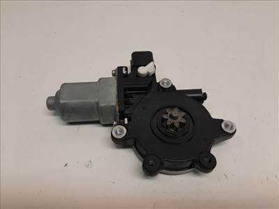 Mitsubishi Outlander bal hátsó ablakemelő motor