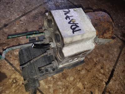 Renault Trafic ABS Tömb 8200343525