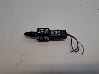 Mitsubishi Outlander  gázolajszûrő jeladó 9643774180