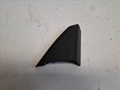 Nissan Juke (F16) jobb első visszapillantó tükör kárpit 802926PA0A