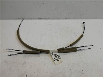 Nissan Leaf (ZE1) jobb hátsó ajtózár bovden (ajtó kilincs bovden)