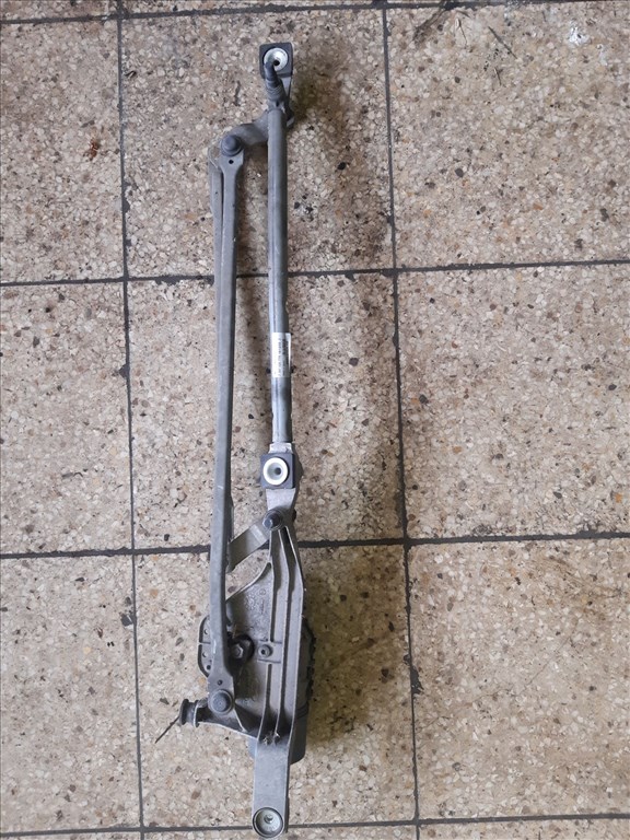 Ford Focus II Elsõ Ablaktörlõ Motor ቛõ Ablaktörlõ Mechanika 4M51-17504-AB 1. kép