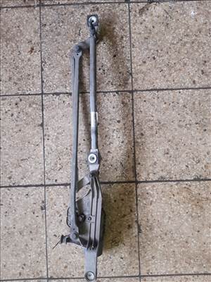 Ford Focus II Első Ablaktörlő Motor ቛő Ablaktörlő Mechanika 4M51-17504-AB