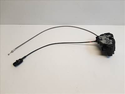 Nissan Note (E11) jobb első ajtózár