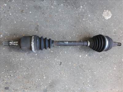 Renault Master 03-10 Bal Első Féltengely