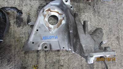 Opel Zafira C Tourer 2013 2.0D magasnyomású tartó bak 55574721