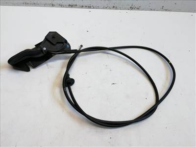 Opel Adam  motorháztető nyitó kar 13186909