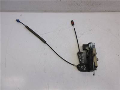 Opel Astra G bal első ajtózár 90561147AN