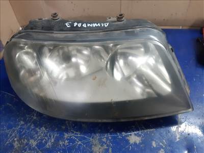 Seat Alhambra II Jobb Első Lámpa / Fényszóró 7M7 941 016 L