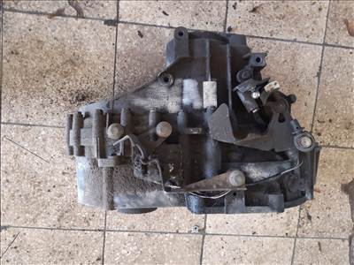 Seat Alhambra II 02N 301 103 Váltó