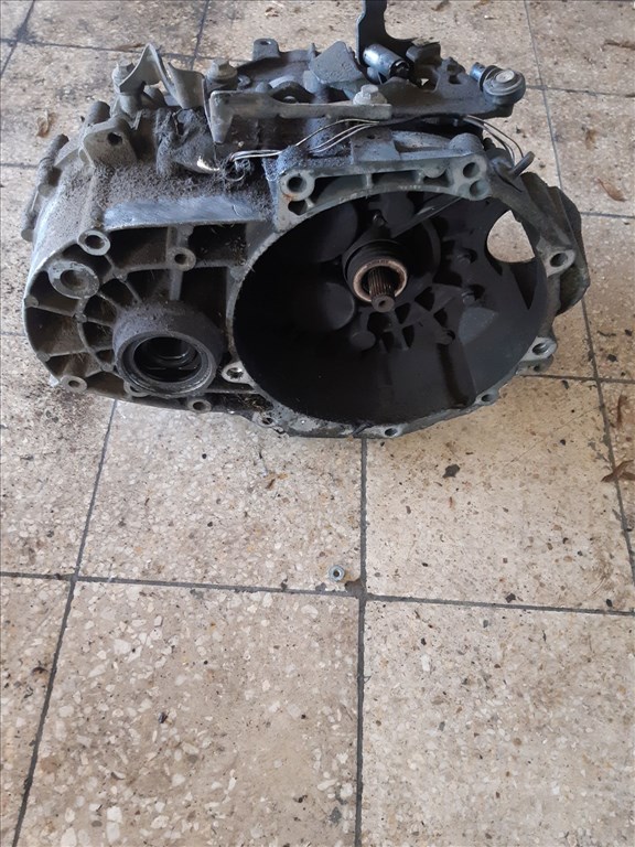 Seat Alhambra II 02N 301 103 Váltó 2. kép