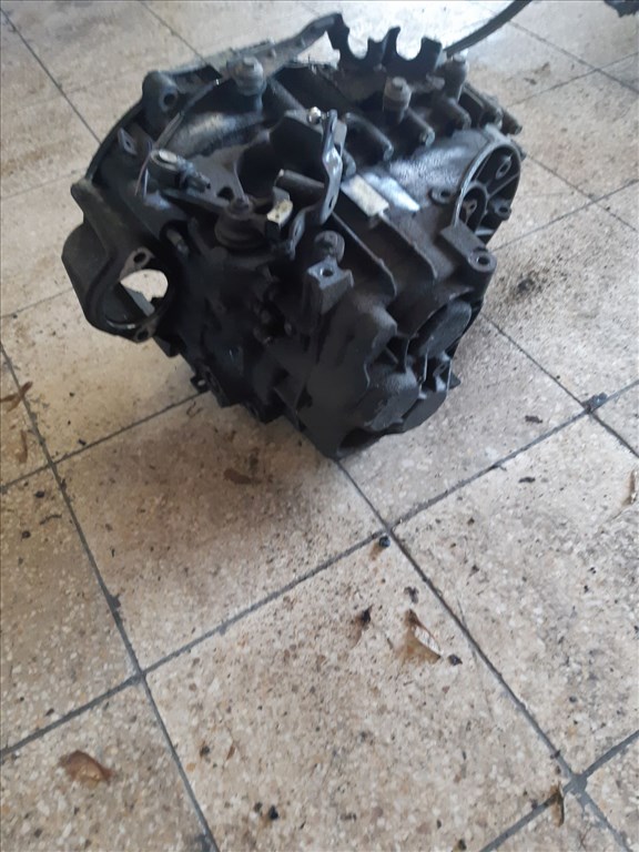 Seat Alhambra II 02N 301 103 Váltó 3. kép