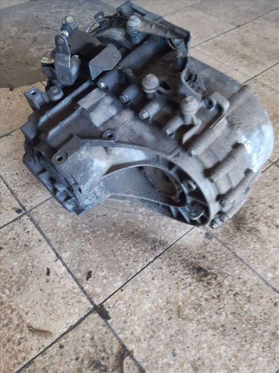 Seat Alhambra II 02N 301 103 Váltó 4. kép