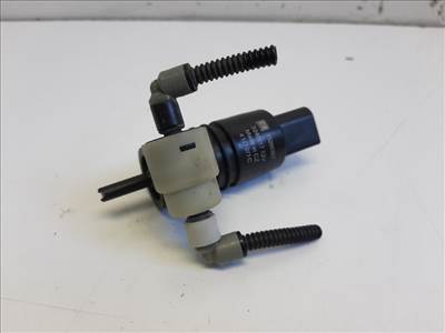 Opel Astra J  szélvédőmosó motor 13250357