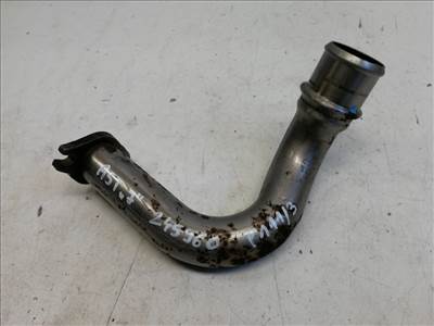 Opel Astra J  turbócső 13327298