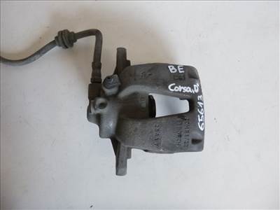 Opel Corsa D bal első féknyereg