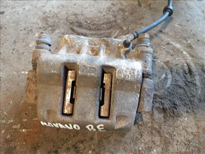 Opel Movano 03-10 Bal Első Féknyereg