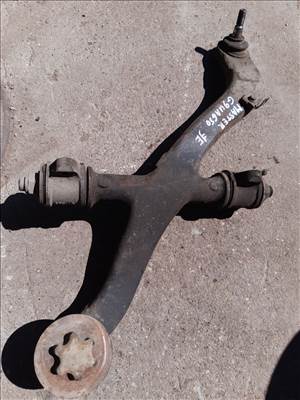 Renault Master 03-10 Jobb Első Lengőkar