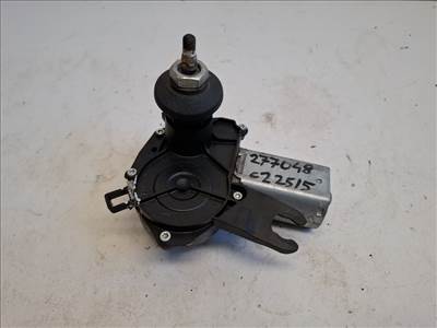 Peugeot 107 hátsó ablaktörlő motor 851300H020 53025512