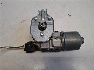 Peugeot 207 első ablaktörlő motor 0390241540