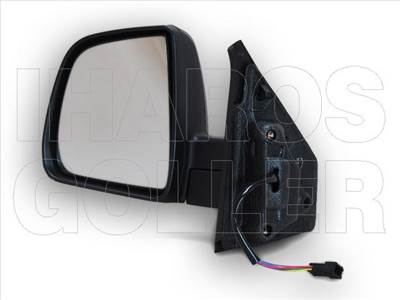 Opel Combo D 2011-2018 - VTK bal el.áll. domb. vill. fűth. fény. (szgk)