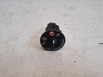 Renault Clio  légzsák kapcsoló 681995290R