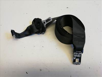 Renault Kadjar bal első biztonsági öv feszítő gurtni 868848674