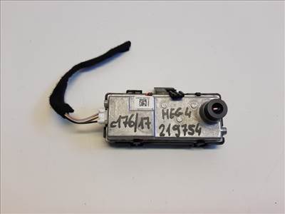 Renault Megane  Sávtartó kamera 284624085R