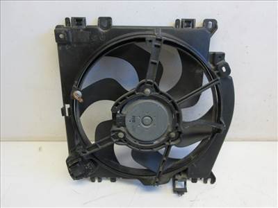 Renault Modus  hûtőventillátor (hûtő ventillátor) 8200525991