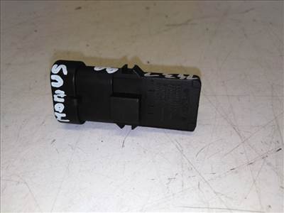 Renault Modus  szívócső nyomás érzékelő 8200105165