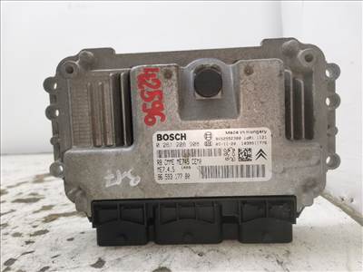 CITROËN XSARA PICASSO (N68) 1.6 16V Motorvezérlő #42596# 0261208908