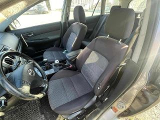 MAZDA 6 Station Wagon (GY) Jobb első Ablakemelő Kapcsoló 2. kép