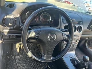 MAZDA 6 Station Wagon (GY) Jobb első Ablakemelő Kapcsoló 41. kép